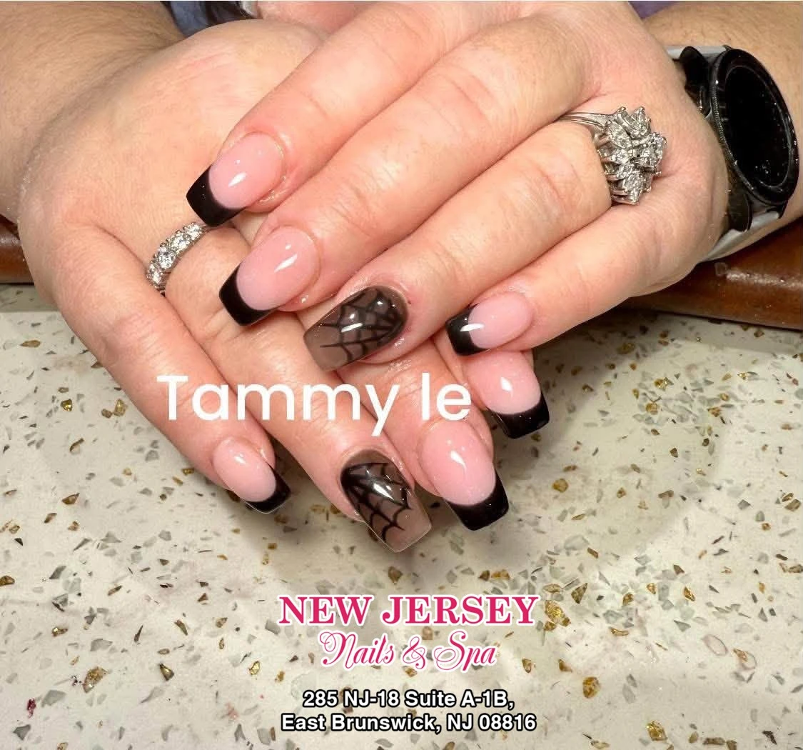 New Jersey Nails & Spa